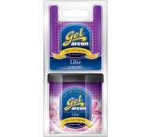 Areon Gel Can blister Lilac